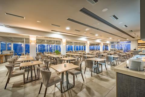 Zakintos - Tsilivi | Alexandra Beach Resort & Spa *4+ 3