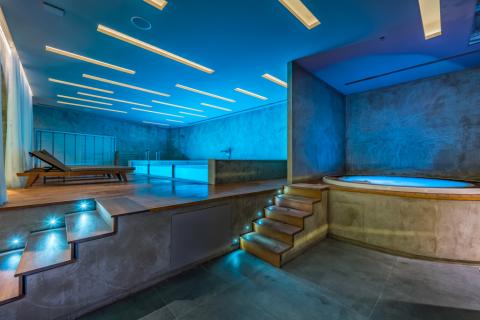 Zakintos - Tsilivi | Alexandra Beach Resort & Spa *4+ 1