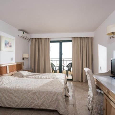 KRETA - Gouves | Hotel Gouves Waterpark Holiday Resort 5