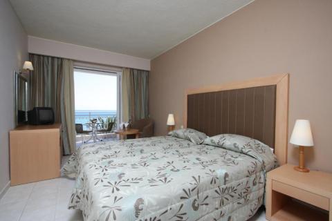 ZAKINTOS - Argassi | Hotel Zakantha Beach 4* 3
