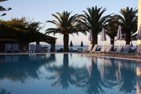 ZAKINTOS - Argassi | Hotel Zakantha Beach 4* 2