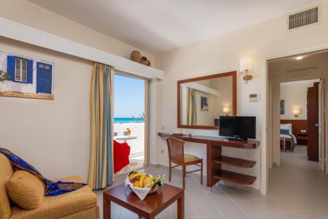 KRETA - Heraklion | Hotel Anissa Beach & Village 4* 3