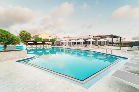 ZAKINTOS - Hotel Diana Palace 4* 2