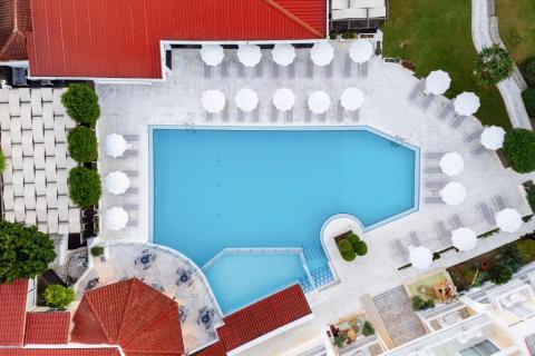 ZAKINTOS - Hotel Diana Palace 4* 3