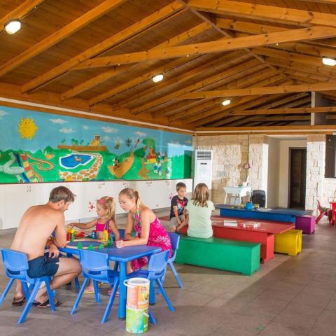 KRETA - Gouves | Hotel Gouves Waterpark Holiday Resort 4