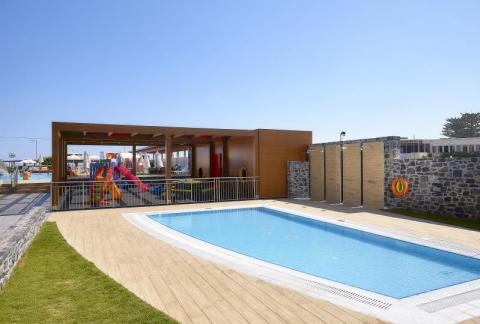 KRETA - Gouves | Hotel Astir Beach 4* 5