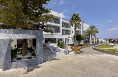 KRETA - Gouves | Hotel Astir Beach 4* 6