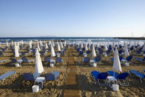 KRETA - Gouves | Hotel Astir Beach 4* 1