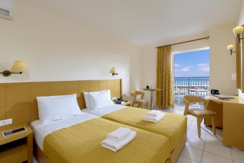 KRETA - Gouves | Hotel Astir Beach 4* 4