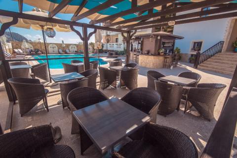 Karpatos - Arkasa | Hotel Arkasa Bay 4* 1