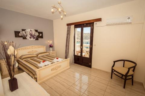 Karpatos - Arkasa | Hotel Arkasa Bay 4* 3