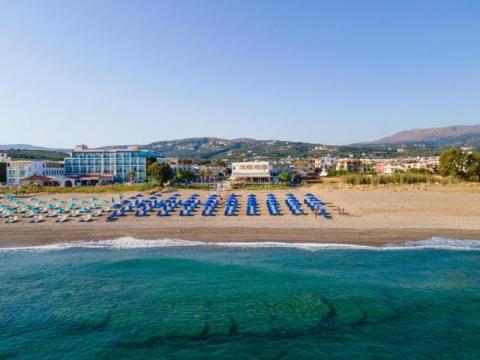 KRETA - Chania | Hotel Kathrin Beach 3* 7