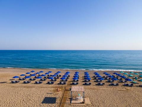 KRETA - Chania | Hotel Kathrin Beach 3* 13