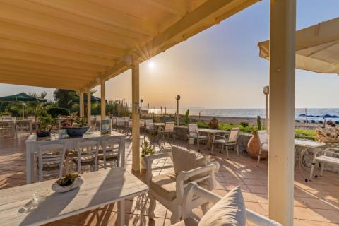 KRETA - Chania | Hotel Kathrin Beach 3* 4
