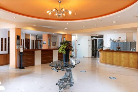 KRETA - Chania | Hotel Kathrin Beach 3* 5