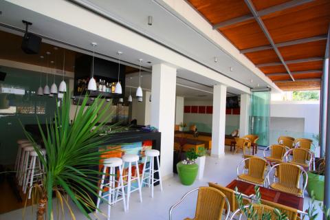 Grad RODOS - Atlantis Boutique City 4* 2