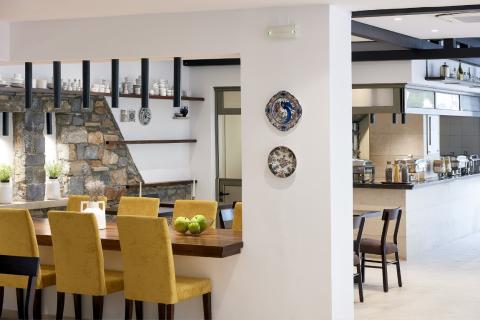 KRETA - Hersonissos | Albatros Spa & Resort 5* 1