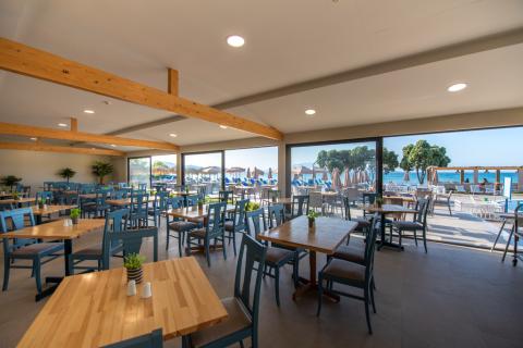 ZAKINTOS - Alykanas | Alykanas Beach Grand 4* 2