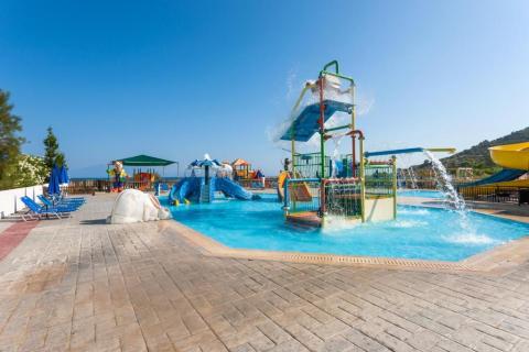 ZAKINTOS- Alykanas | Alykanas Village 4* 3