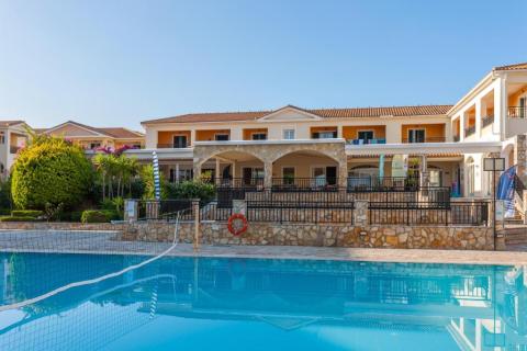 ZAKINTOS- Alykanas | Alykanas Village 4* 2