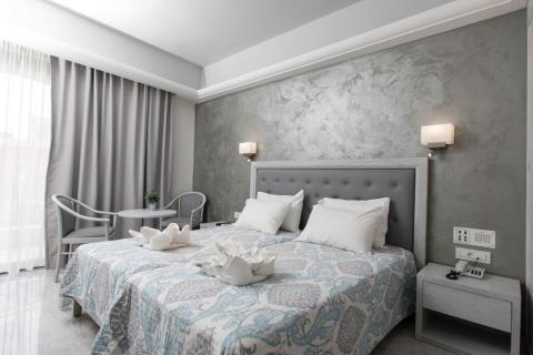 KRETA - Rethymnon | Anita Beach 3* 1