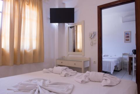 KRETA - Agia Pelagia | Apartmani Pennystella 3* 4