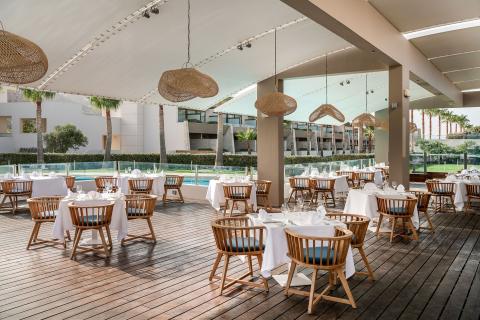 KRETA - Kolymbari | Avra Imperial 5* 4