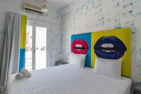 SANTORINI - Kamari | Beach Boutique 3* 1