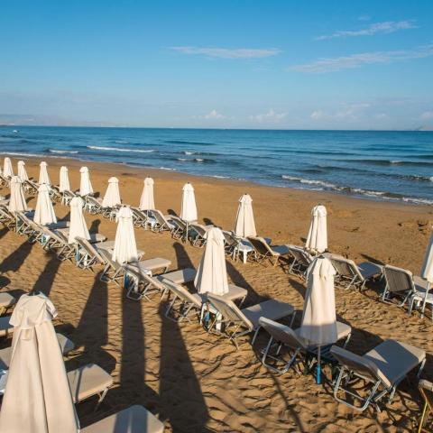 KRETA - Gouves | Hotel Gouves Waterpark Holiday Resort 3