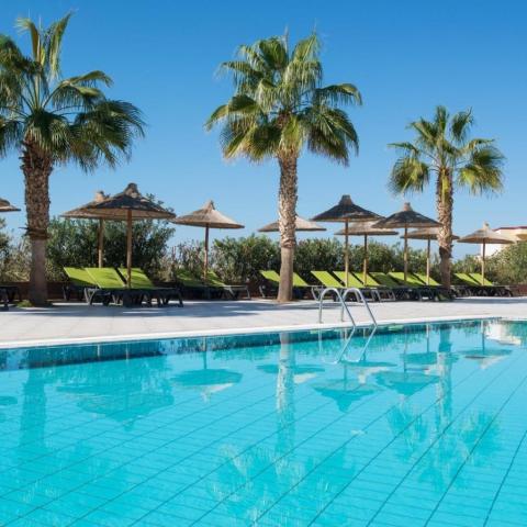 KRETA - Gouves | Hotel Gouves Waterpark Holiday Resort 2