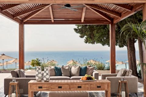 RODOS - Faliraki | Esperos Village Blue & Spa 5* 2