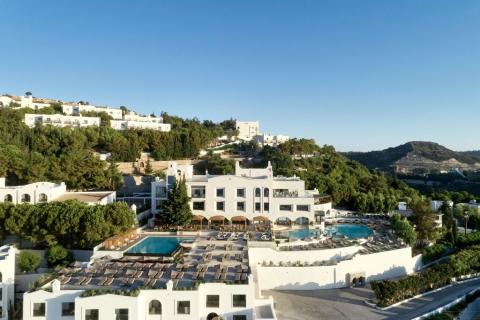 RODOS - Faliraki | Esperos Village Blue & Spa 5* 6