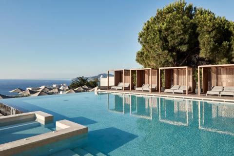 RODOS - Faliraki | Esperos Village Blue & Spa 5* 5