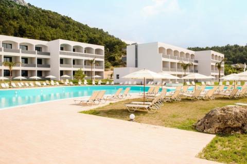 RODOS - Faliraki | Evita Sun Resort 4* 3
