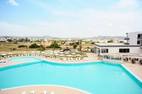 RODOS - Faliraki | Evita Sun Resort 4* 2