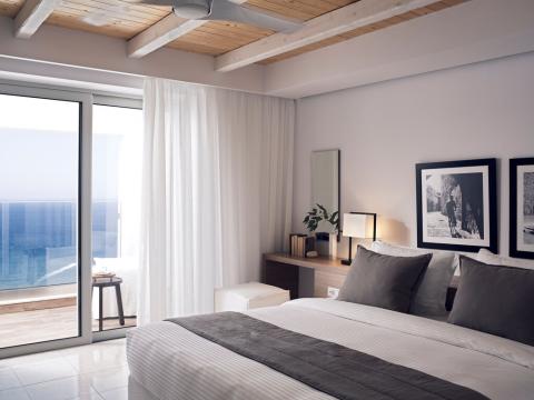 RODOS - Faliraki | Esperos Village Blue & Spa 5* 1