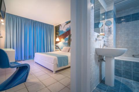 ZAKINTOS - Tsilivi | Filoxenia 4* 1