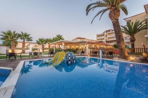 ZAKINTOS - Laganas | Hotel Galaxy Beach Resort 5* 3