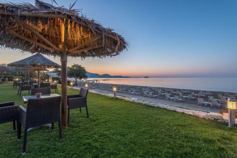 ZAKINTOS - Laganas | Hotel Galaxy Beach Resort 5* 2