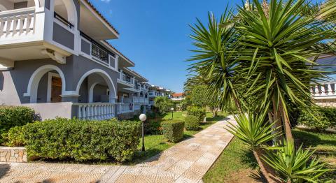 ZAKINTOS - Kalamaki | Golden Sun 4* 2