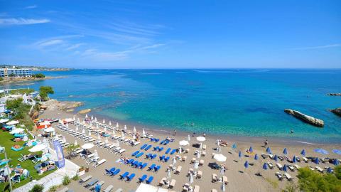 KRETA - Hersonissos | Hotel Golden Beach 4* 4