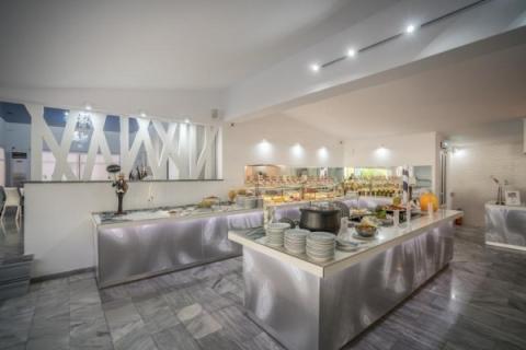ZAKINTOS - Hotel Diana Palace 4* 9