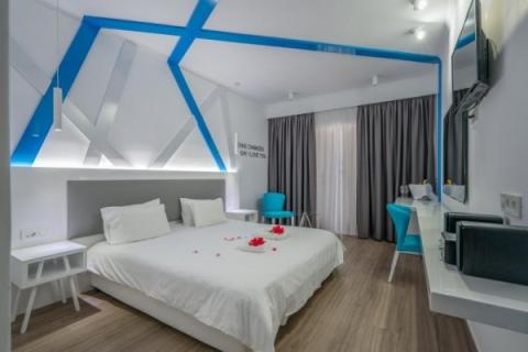 ZAKINTOS - Hotel Diana Palace 4* 12