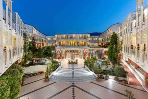 KRETA - Georgioupoli | Hydramis Palace 4* 4