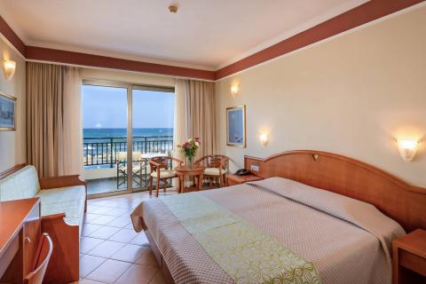 KRETA - Georgioupoli | Hydramis Palace 4* 2