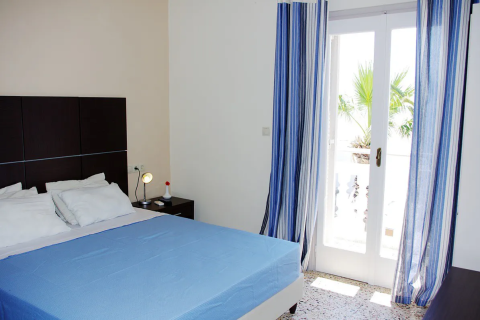 SANTORINI - Kamari | Kamari Blu 3* 1