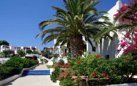 KARPATOS - Amoopi | Hotel Amoopi Bay 3* 1