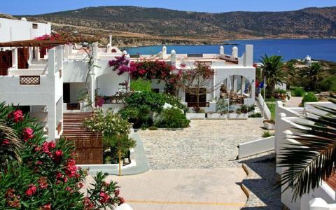 KARPATOS - Amoopi | Hotel Amoopi Bay 3* 3