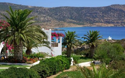 KARPATOS - Amoopi | Hotel Amoopi Bay 3* 6