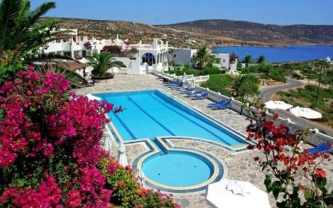KARPATOS - Amoopi | Hotel Amoopi Bay 3* 2